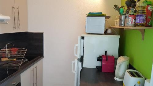 Villard-de-Lans Apartment | 2 pièces rénové 36 m² - sud avec vue montagne