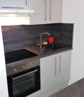 Villard-de-Lans Apartment | 2 pièces rénové 36 m² - sud avec vue montagne