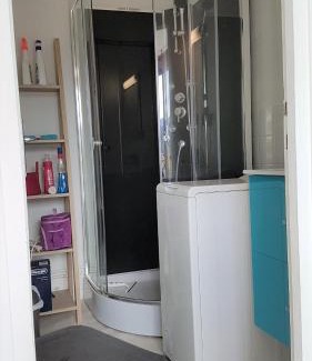 Villard-de-Lans Apartment | 2 pièces rénové 36 m² - sud avec vue montagne