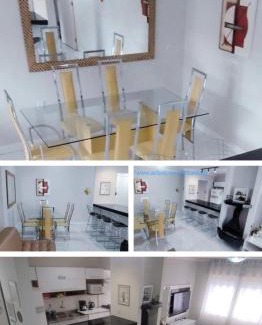 Arroio Teixeira Apartment | 2 Quartos Praia Capão Novo - Capão da Canoa RS