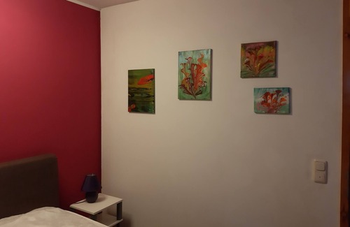 Sankt Englmar Apartment | 2- R.- FeWo Manuela, Sankt Englmar- Bayr. Forest