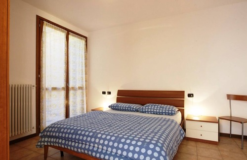 Tronzano Lago Maggiore Apartment | 2-room apartment with large balcony and panoramic view of the lake