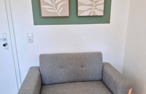 Munchen District Apartment | 2-room apartment 4 - Apartments am Schloss