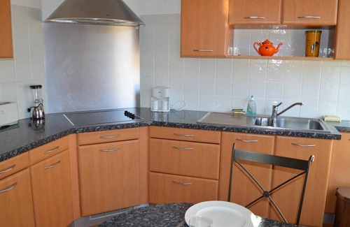 Banyuls-sur-Mer Apartment | 2-room apartment, 4 sleeps, near sea and shops, balcony, pets allowed