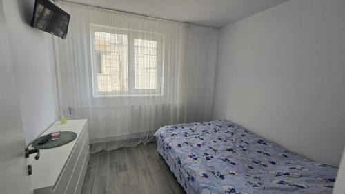 Sector 5 Apartment | 2 room apartment 15 minutes from Unirii