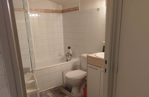 Puivert Apartment | 2 room apartment in Puivert 5 minutes walk from the lake
