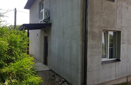 Imanta Apartment | 2-room apartment in the house with the SEPARATE ENTRANCE & FREE parking