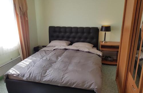 Imanta Apartment | 2-room apartment in the house with the SEPARATE ENTRANCE & FREE parking