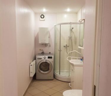 Imanta Apartment | 2-room apartment in the house with the SEPARATE ENTRANCE & FREE parking