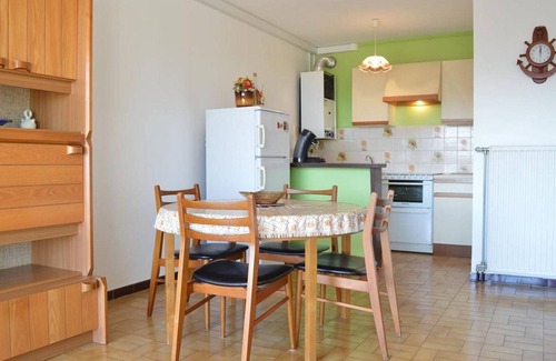 Banyuls-sur-Mer Apartment | 2-room apt, air-conditioned, parking, 200m from the beach