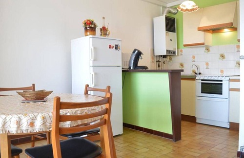 Banyuls-sur-Mer Apartment | 2-room apt, air-conditioned, parking, 200m from the beach