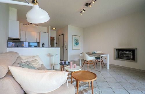 Susello Apartment | 2-room corner apartment in a residence with approx. 8 ha. large park and pool