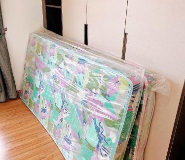 Kuala Langat District House | 2 Room Twenty Five The Amber