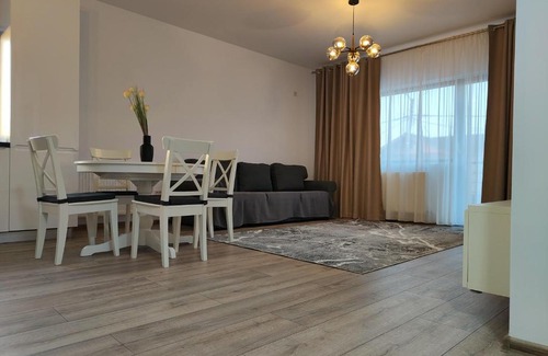 Sector 4 Apartment | 2 Rooms Apartment I love Tea