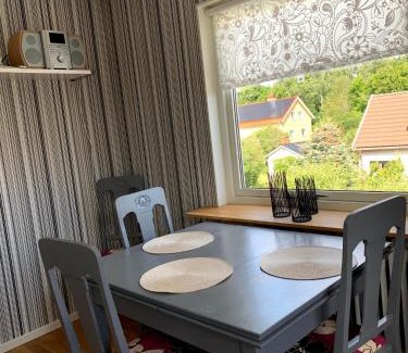 Karlstad Apartment | 2 rum och kök på Färjestad