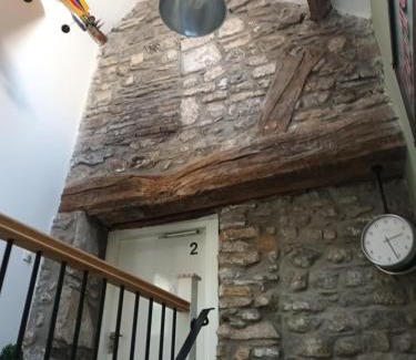 Barnard Castle Apartment | 2 Sayers yard