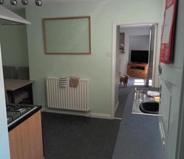 Barnard Castle Apartment | 2 Sayers yard