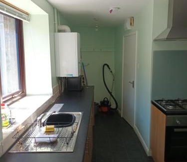 Barnard Castle Apartment | 2 Sayers yard