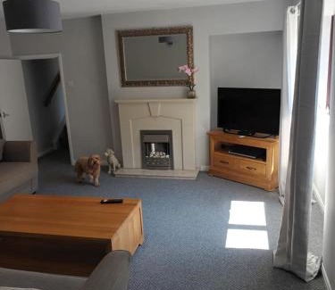Barnard Castle Apartment | 2 Sayers yard