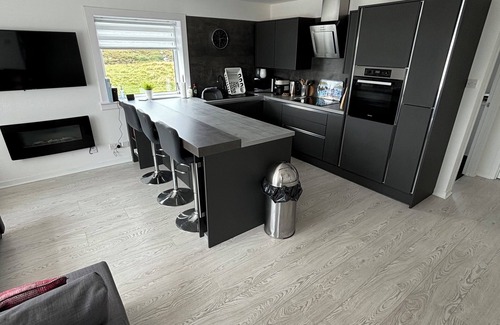 Isle of Barra House | 2 Seabreezes Luxurious Self-Catering on the beautiful island of Barra