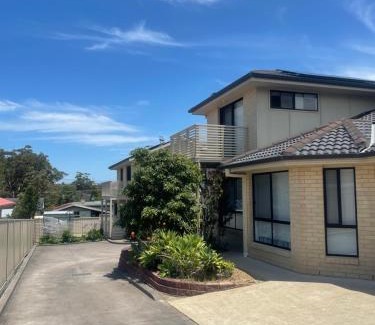 Ulladulla Apartment | 2 SeaShells