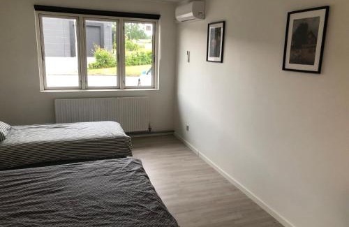Praesto Apartment | 2 soveværelse apartament