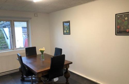 Praesto Apartment | 2 soveværelse apartament