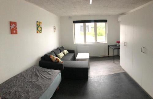 Praesto Apartment | 2 soveværelse apartament