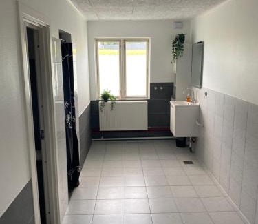 Praesto Apartment | 2 soveværelse apartament