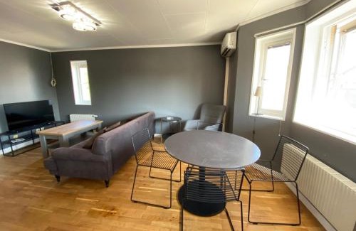 Ruda Apartment | 2 sovrum 4 bäddar 4 sovplatser