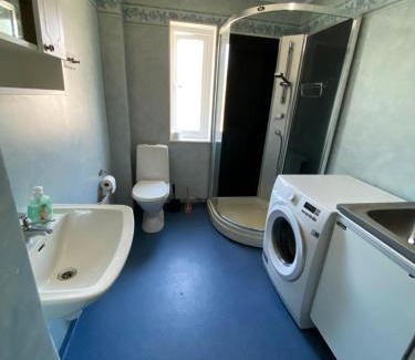 Ruda Apartment | 2 sovrum 4 bäddar 4 sovplatser