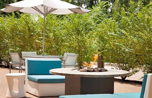 Oxford Valley Hotel | 2-Star Hotel ∙ SpringHill Suites by Marriott Philadelphia Langhorne