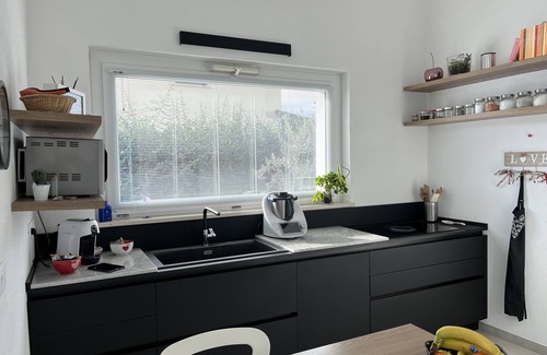 Rocca San Giovanni House | 2 steps from the Costa dei Trabocchi