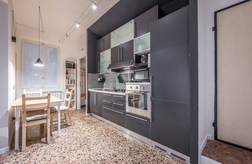 Old Town Apartment | [2 steps from Piazza Grande]