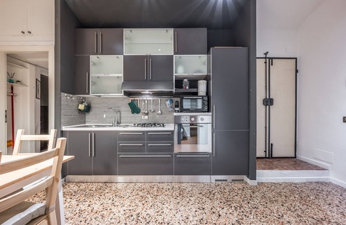 Old Town Apartment | [2 steps from Piazza Grande]