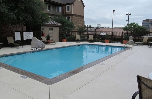 Vance Jackson Apartment | 2 Studio Suites about 8-miles from San Antonio International Airport! W/Pool!