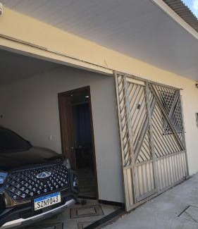 Heliolandia House | 2 suites Wi-Fi garagem móveis