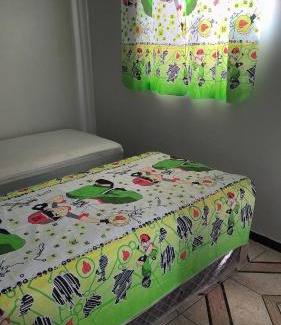 Heliolandia House | 2 suites Wi-Fi garagem móveis