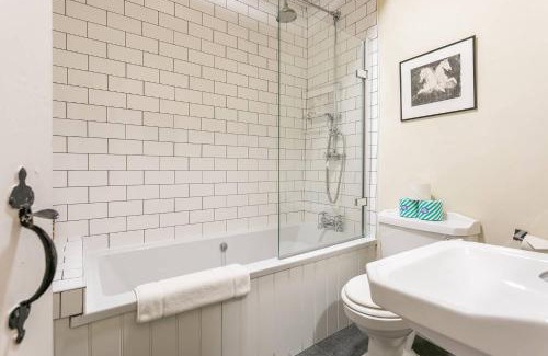 Skipton House | 2 Sulphur Wells at Broughton Sanctuary