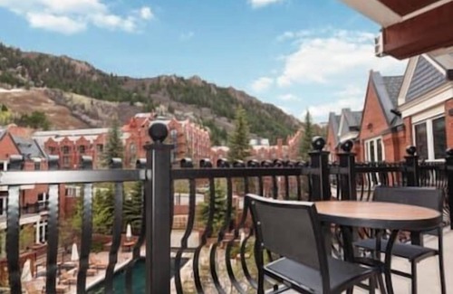 Aspen Resort | 2 The Aspen Mountain Residence, Pool, Renovated