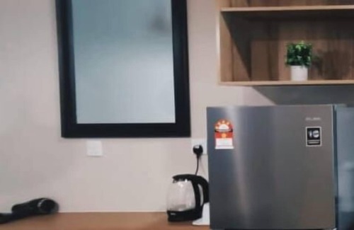 Kuantan Apartment | 2 to 5 Pax Fiore Studio at Mahkota Valley Suite