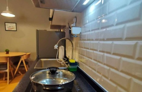 Kuantan Apartment | 2 to 5 Pax Fiore Studio at Mahkota Valley Suite