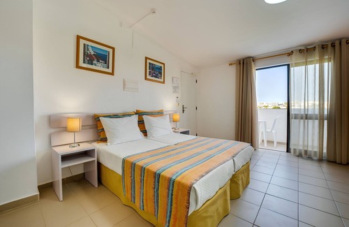 Albufeira Hotel | 2 Units | Spacious & Peaceful Algarve Stay Minutes from the Beautiful Coastline