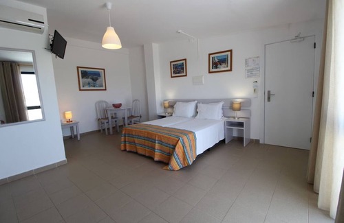 Albufeira Hotel | 2 Units | Spacious & Peaceful Algarve Stay Minutes from the Beautiful Coastline