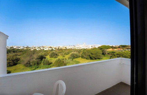 Albufeira Hotel | 2 Units | Spacious & Peaceful Algarve Stay Minutes from the Beautiful Coastline