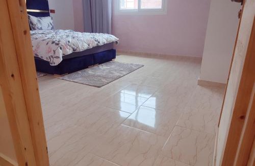 Tah Apartment | 2 Voies Résidence