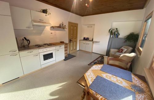 Finkenstein am Faaker See Apartment | 2-Zimmer Wohnung Auf der Heide