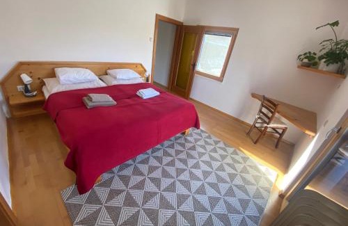 Finkenstein am Faaker See Apartment | 2-Zimmer Wohnung Auf der Heide