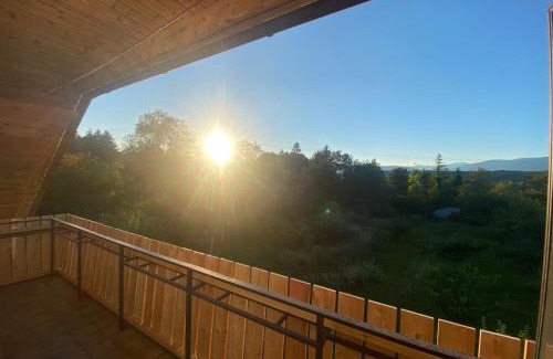 Finkenstein am Faaker See Apartment | 2-Zimmer Wohnung Auf der Heide