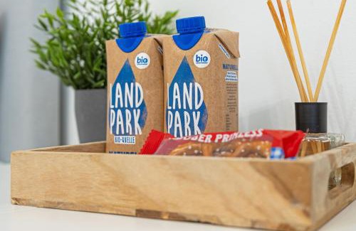 Kopenick Apartment | 2 Zimmer Apartments, 4 Betten, vollmöbliert,zentrale Lage am S-Bahnhof